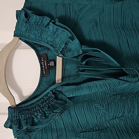 Current Air Dress - Picture 3 of 4